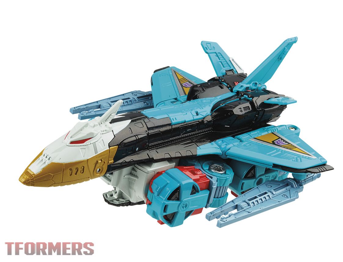 SDCC 2016 - Combiner Wars Platinum Edition Liokaiser SDCC 2016 - Combiner Wars Platinum Edition Liokaiser